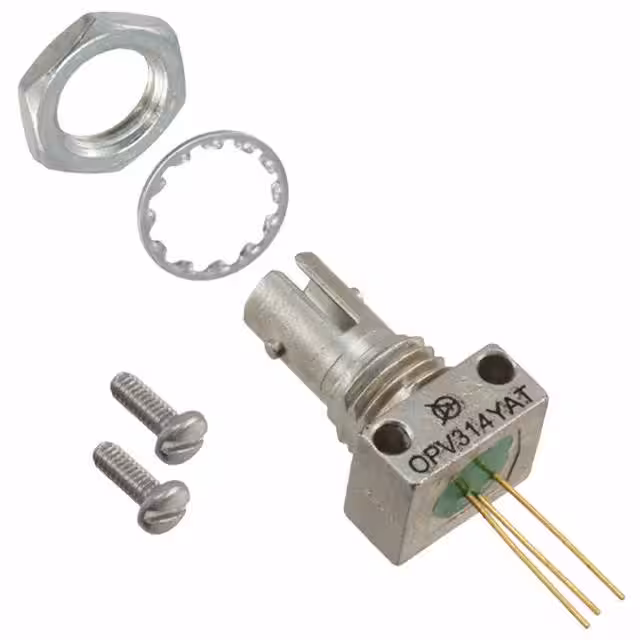 OPV314YAT TT Electronics/Optek Technology  Diodes laser Modules laser